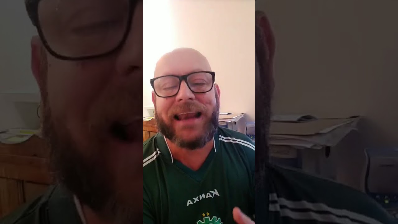 Exu - live realizada no instagram na madrugada de 30 de março de 2020