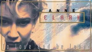 Anne Clark - The Key