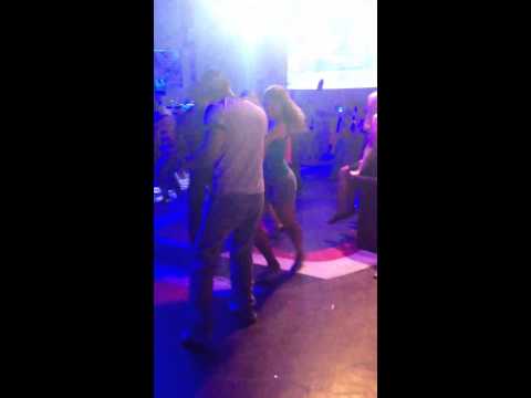 Drago & Nastya - zouk