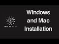 How to install micronaut (Mac & Win)