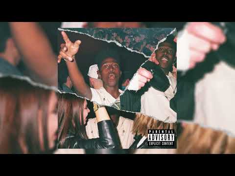 Mladej Moris - "JE TO TAK" (Prod. MJAY)