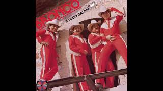 Bronco - pero a mi no me engañas🎶