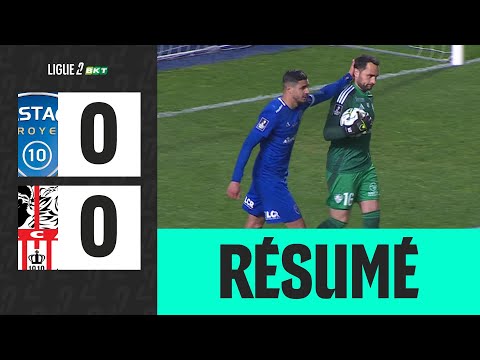  ESTAC Espérance Sportive Troyes Aube Champagne 0...