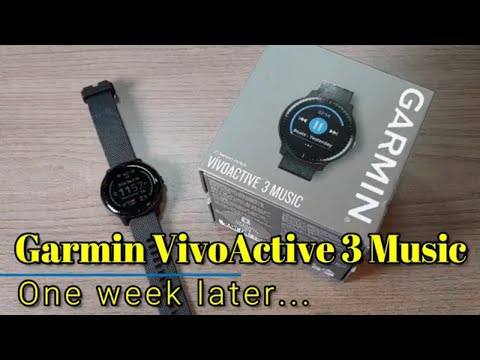 download lagu mp3 mp4 Garmin Vivoactive 3 Music, download lagu Garmin Vivoactive 3 Music gratis, unduh video klip Garmin Vivoactive 3 Music