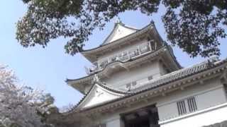 preview picture of video 'Odawara Castle'