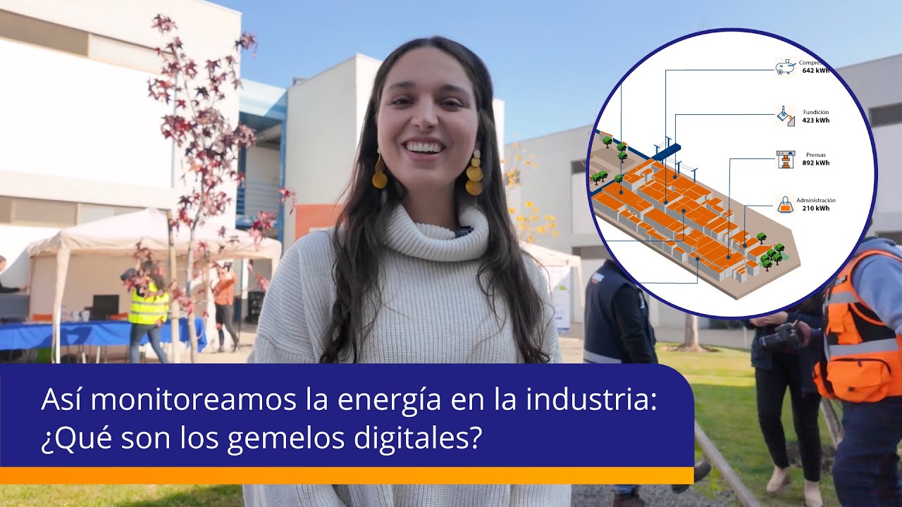 Portada video sobre avatares industriales