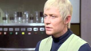 Barry Gray Red Alert