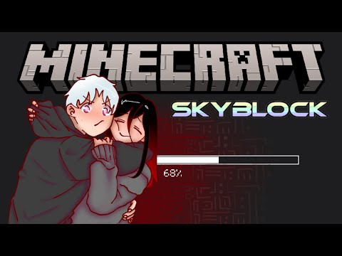 Achievement Unlocked: Horns' Approval || Minecraft Skyblock Part 6