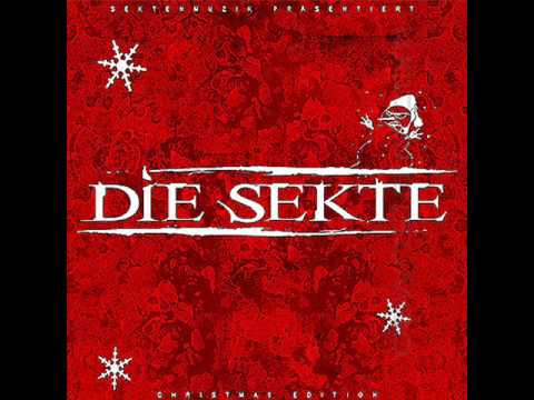 Die sekte - haze