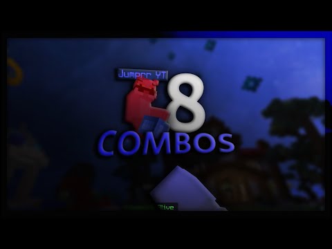Hive Combos 8 - ZebraGaming37