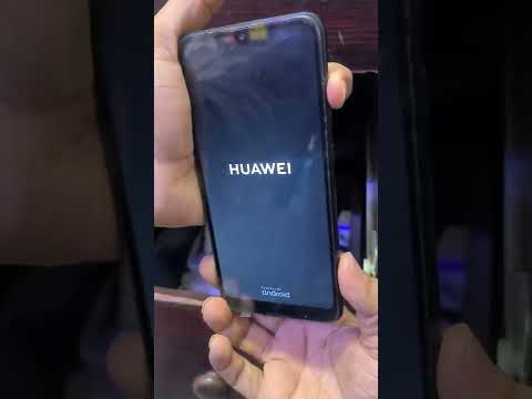 Huawei Y6 (2019) Unlock Password | Hard Reset | Forgot Password #zamobiletech