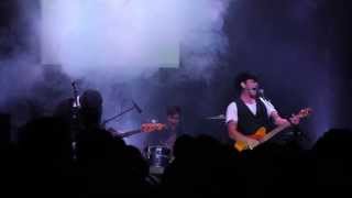 Where the streets have no name - U2 :: Vs. Jack 'N' Coke Rock Band