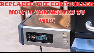 Masterbuilt Controller Wi-Fi Issue FINALLY Fixed!