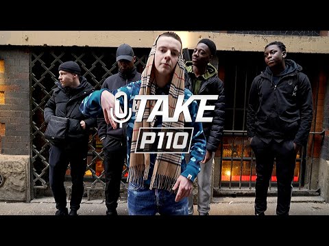 P110 - Watzino | @watzinoo #1TAKE