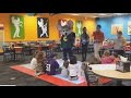 Happy Dance 2015 Chuck E Cheese S
