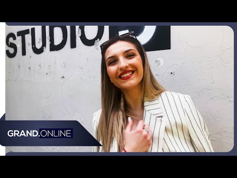 Slavica Angelova otvorila dušu nakon pobede: "To je bio začarani trougao"