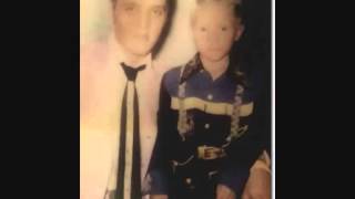 Elvis Presley-Harbor Lights (1954)