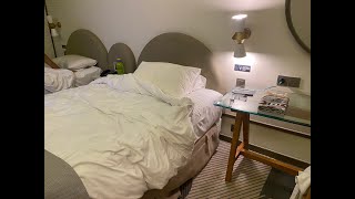 Hotel Louis Kienne Pemuda Semarang *4 (Room Tour)