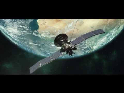 Rei Momo - Satellite (Official Video)