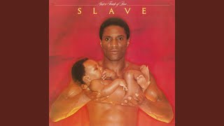 Just a Touch of Love