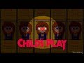 Friends Till The End Speedpaint Child S Play