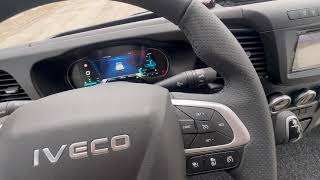 New IVECO Rosero First Touring Electra, range 336 km, 24 Seats coach bus | Image 5 - Autoline
