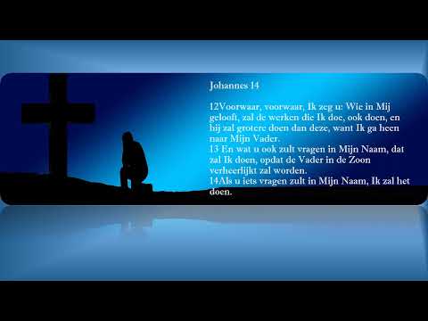 Als je bidt in Jezus Naam (Glorieklokken 505)