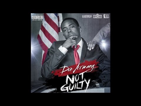 Doughboyz Cashout - BYLUG (Feat. Kiki Alexandria)