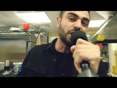 Rhyme Time #16 with Ramil Nabran (Vir2al, Трино, Togga)