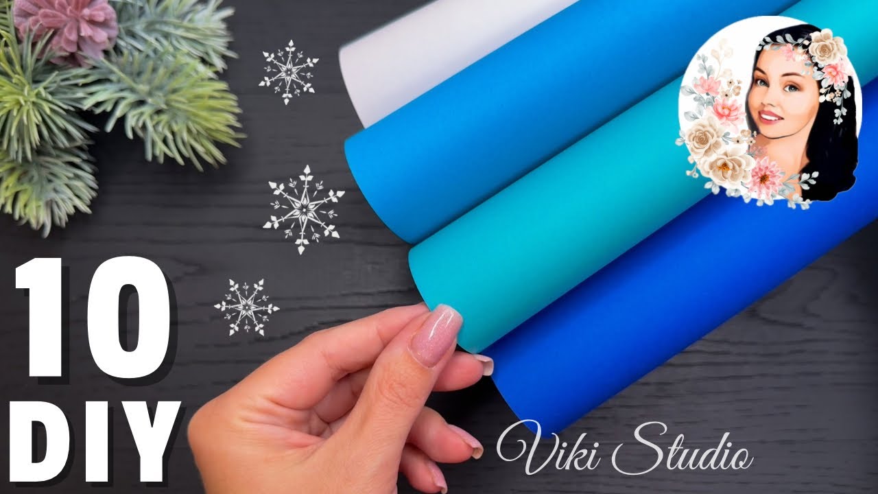 Origami Wallet Tutorial