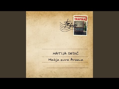 Zaludu Me Svitovala Mati