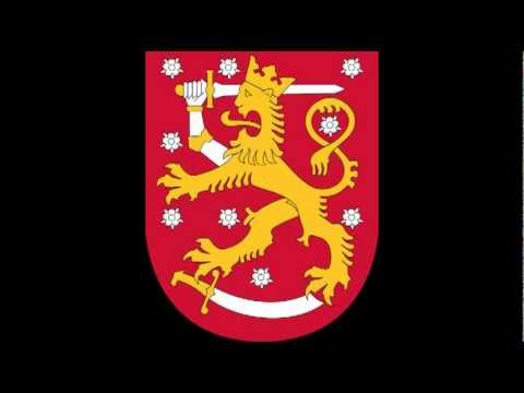 Marchas Militares Finlandesas   Hakakomppanian