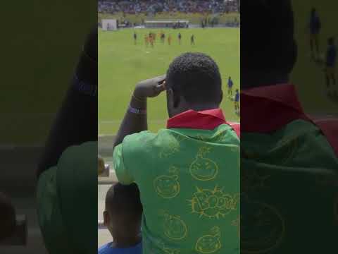 Colombia 1-0 Ghana | Jhon Arias Sends Colombia Into the Round of 16! | FIFA World Cup 2026