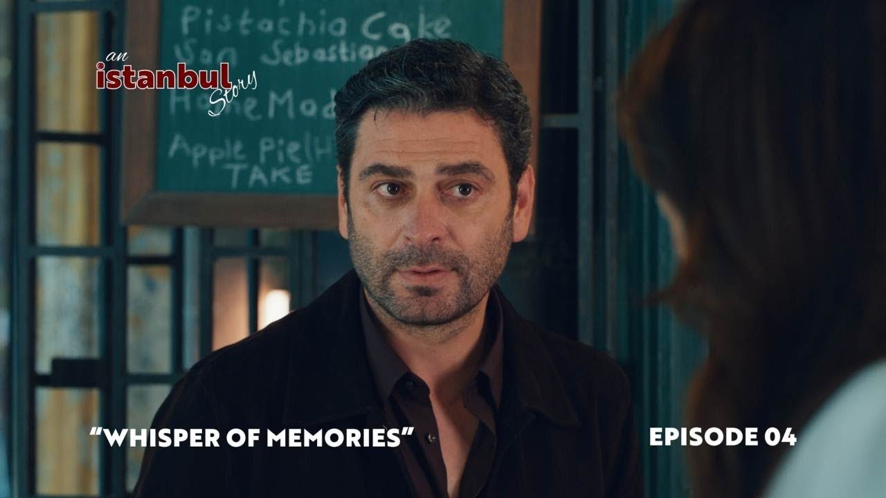  E4 | WHISPER OF MEMORIES