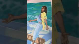 The Jolly Mon by Jimmy and Savannah Jane Buffett