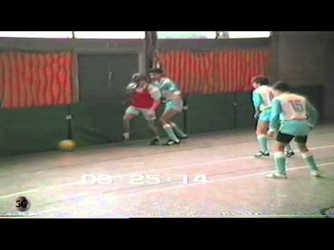 SV Weil -  Brennet  A Jgd 1990