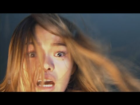 Luna Gets Run Over By a Car After Trying To Escape on The Bold and the Beautiful (Nov. 20, 2025)