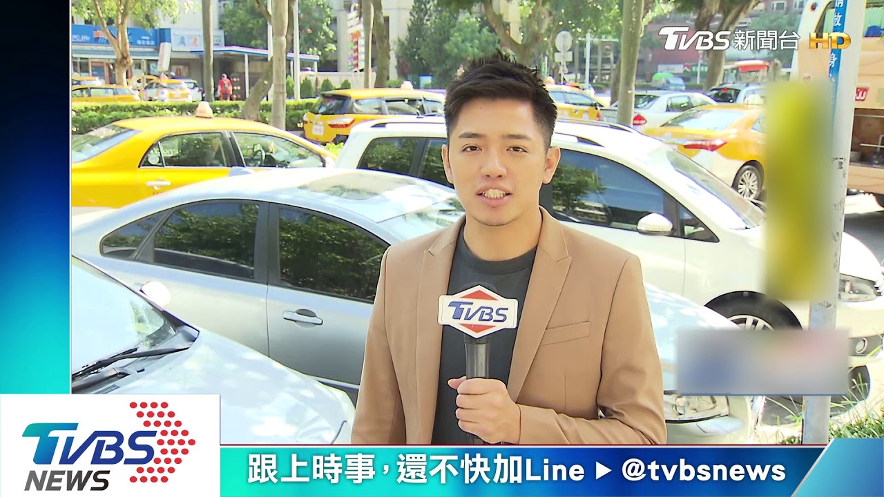 一位難求! 雙北「停車尋位」得花10分以上