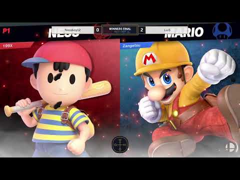 Guildhouse Smash Ultimate Weekly #56 (Feb 08, 2023)