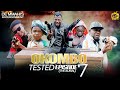 OKOMBO TESTED ft SELINA TESTED EPISODE 7 - Nigerian Action Movie