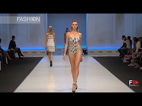 VALERY Spring Summer 2014 Moscow - Fashion Channel