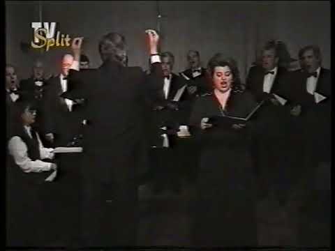 Božena Svalina - Ave Maria - Engelhart