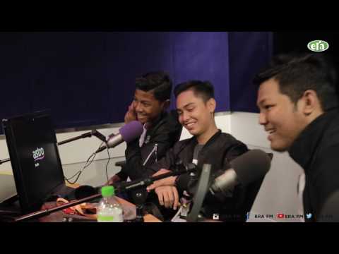 CARTA ERA 40  - PUTRA BAND