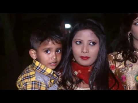 Sharjeel And Manahil Reception Highlights