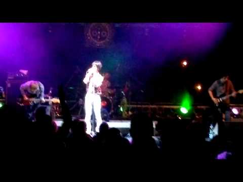 Plastic Swans - Plastic Swans - Tyger (Trutnov 2012)