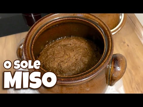 [Miso selber machen] Ergebnis von 2021 今年の手前味噌 この方法で失敗なし