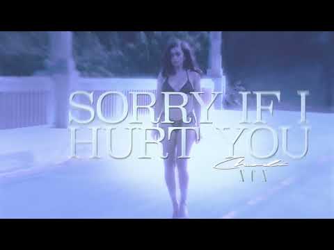 Charli XCX - Sorry If I Hurt You