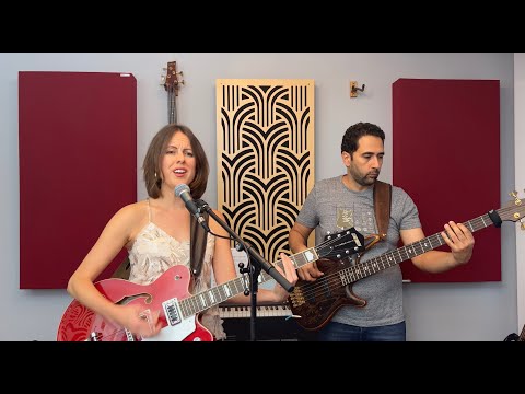 Smooth Operator - Sade Cover by Indigo Dreamers