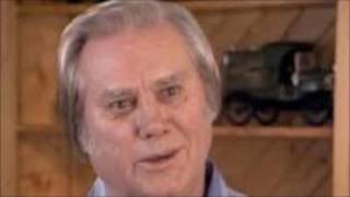 THE DOOR----GEORGE JONES