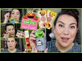 TESTING NEW WET N WILD Hits Misses On Sesame Street